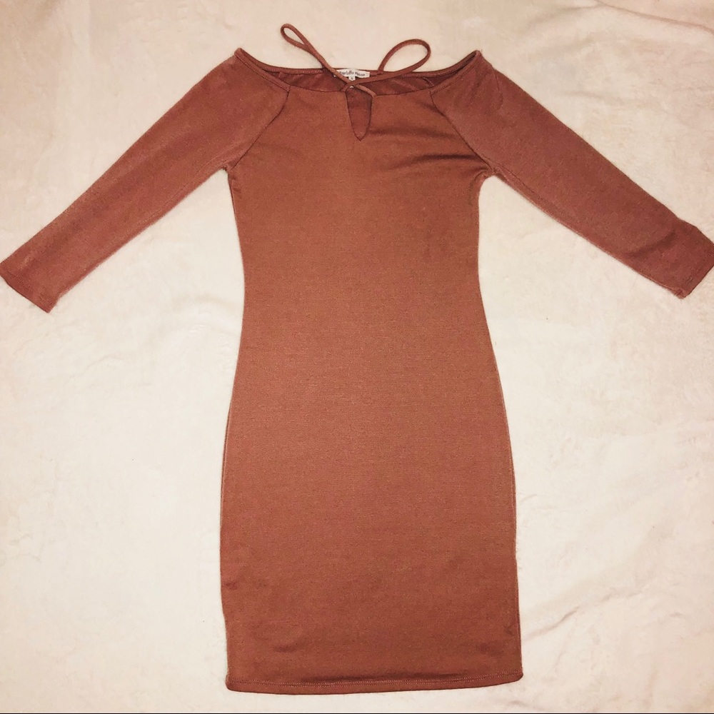 Charlotte Russe dress